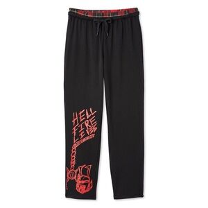 Hellfire Club Pants